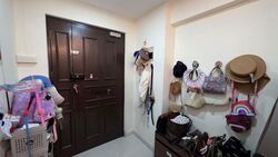 Blk 686D Choa Chu Kang Crescent (Choa Chu Kang), HDB 5 Rooms #533466001